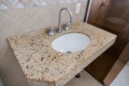 Apartamento para alugar com 73m², 2 quartos e 1 vagaBanheiro da Suíte