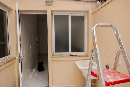 Apartamento para alugar com 73m², 2 quartos e 1 vagaÁrea de Serviço