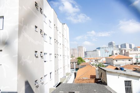 Apartamento para alugar com 73m², 2 quartos e 1 vagaVista da Varanda da Suíte