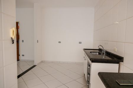 Apartamento para alugar com 73m², 2 quartos e 1 vagaCozinha