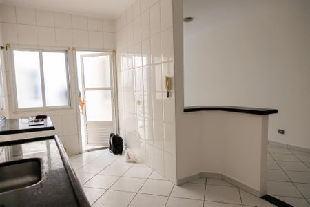 Apartamento para alugar com 73m², 2 quartos e 1 vagaCozinha
