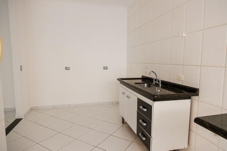 Apartamento para alugar com 73m², 2 quartos e 1 vagaCozinha