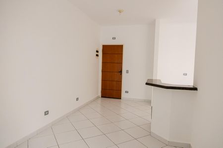 Apartamento para alugar com 73m², 2 quartos e 1 vagaSala