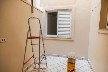 Apartamento para alugar com 73m², 2 quartos e 1 vagaÁrea de Serviço