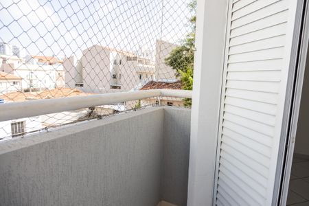 Apartamento para alugar com 73m², 2 quartos e 1 vagaVaranda da Suíte