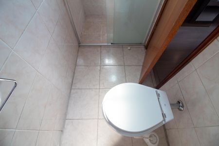 Casa à venda com 205m², 5 quartos e 4 vagasBanheiro da Suíte 2