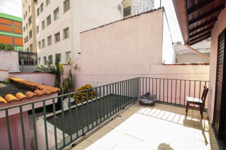 Casa à venda com 205m², 5 quartos e 4 vagasvaranda Suíte 4