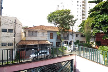 Casa à venda com 205m², 5 quartos e 4 vagasVaranda Suíte 2