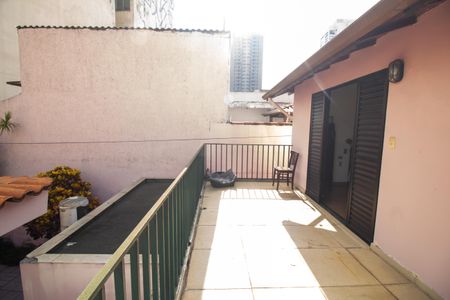 Casa à venda com 205m², 5 quartos e 4 vagasvaranda Suíte 4