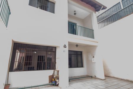 Casa à venda com 205m², 5 quartos e 4 vagasGaragem