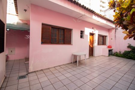 Casa à venda com 205m², 5 quartos e 4 vagasQuintal / Área de Serviço