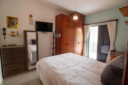 Casa à venda com 205m², 5 quartos e 4 vagasSuíte 2