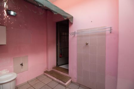 Casa à venda com 205m², 5 quartos e 4 vagasQuintal / Área de Serviço