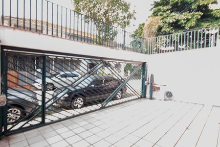Casa à venda com 205m², 5 quartos e 4 vagasGaragem