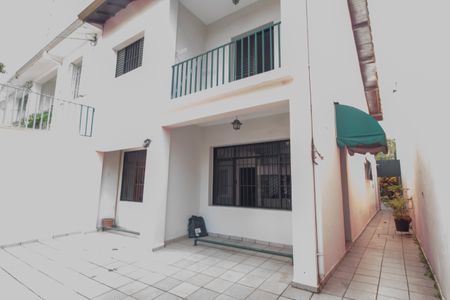 Casa à venda com 205m², 5 quartos e 4 vagasGaragem