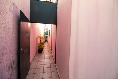 Casa à venda com 205m², 5 quartos e 4 vagasQuintal / Área de Serviço
