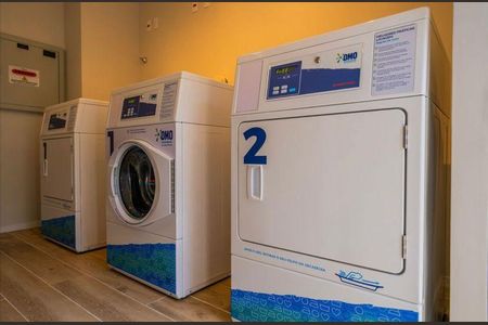 Apartamento para alugar com 33m², 2 quartos e sem vagaÁrea comum