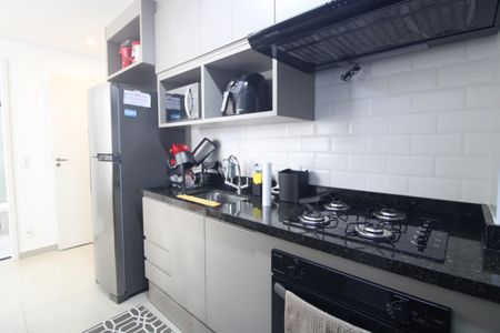 Apartamento para alugar com 33m², 2 quartos e sem vagaCozinha
