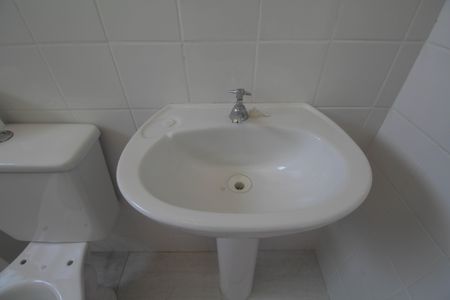 Apartamento à venda com 55m², 2 quartos e 1 vagaBanheiro 1