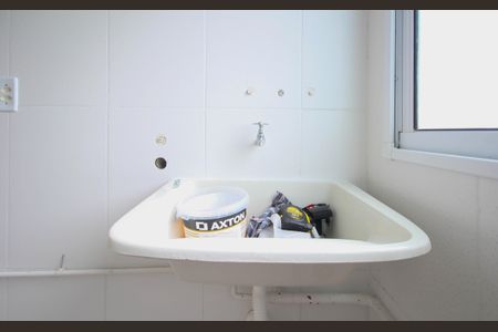 Apartamento à venda com 55m², 2 quartos e 1 vagaCozinha