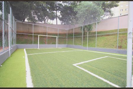 Apartamento à venda com 55m², 2 quartos e 1 vagaQuadra