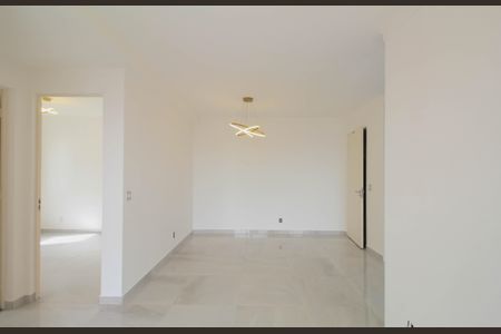 Apartamento à venda com 55m², 2 quartos e 1 vagaSala