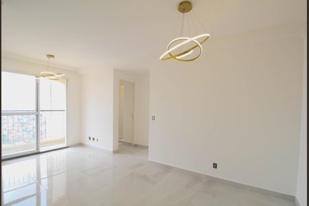 Apartamento à venda com 55m², 2 quartos e 1 vagaSala