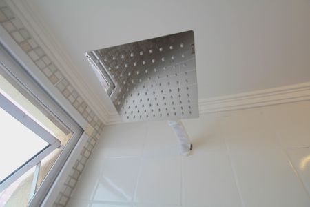 Apartamento à venda com 55m², 2 quartos e 1 vagaBanheiro 1