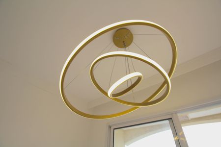 Apartamento à venda com 55m², 2 quartos e 1 vagaSala