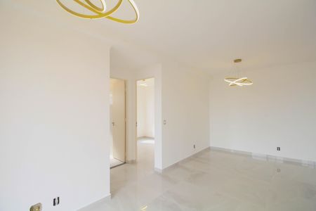 Apartamento à venda com 55m², 2 quartos e 1 vagaSala