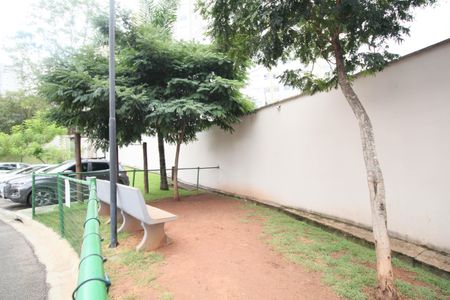 Apartamento à venda com 55m², 2 quartos e 1 vagaEspaço