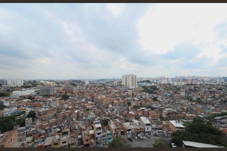 Apartamento à venda com 55m², 2 quartos e 1 vagaVista da Varanda