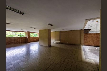 Apartamento para alugar com 110m², 2 quartos e 1 vagaÁrea comum - Playground