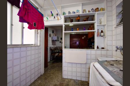 Apartamento para alugar com 110m², 2 quartos e 1 vagaÁrea de Serviço