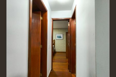 Apartamento à venda com 110m², 2 quartos e 1 vagaCorredor