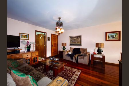 Apartamento para alugar com 110m², 2 quartos e 1 vagaSala