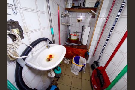 Apartamento para alugar com 110m², 2 quartos e 1 vagaÁrea de Serviço