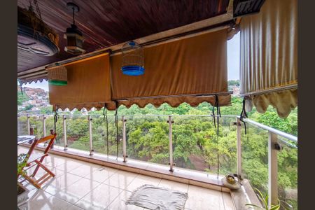 Apartamento para alugar com 110m², 2 quartos e 1 vagaVista da Suíte