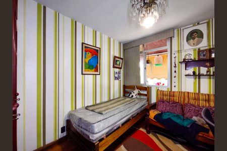 Apartamento para alugar com 110m², 2 quartos e 1 vagaQuarto