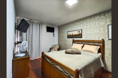 Apartamento à venda com 110m², 2 quartos e 1 vagaSuíte