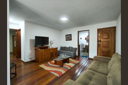 Sala de apartamento para alugar com 2 quartos, 110m² em Vila Isabel, Rio de Janeiro