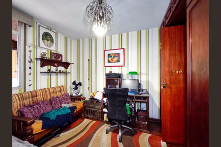 Apartamento para alugar com 110m², 2 quartos e 1 vagaQuarto