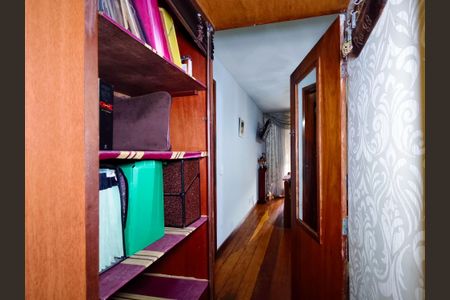 Apartamento para alugar com 110m², 2 quartos e 1 vagaBanheiro da Suíte