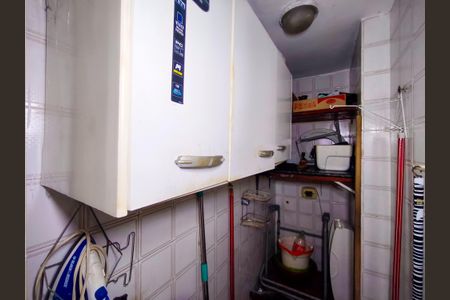 Apartamento para alugar com 110m², 2 quartos e 1 vagaÁrea de Serviço