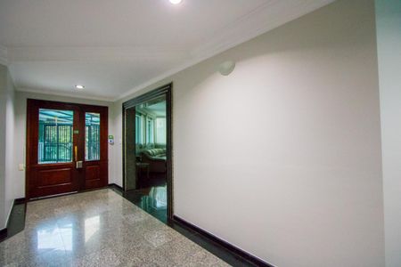 Apartamento à venda com 142m², 3 quartos e 2 vagas Apartamento à venda com 142m², 3 quartos e 2 vagasÁrea comum