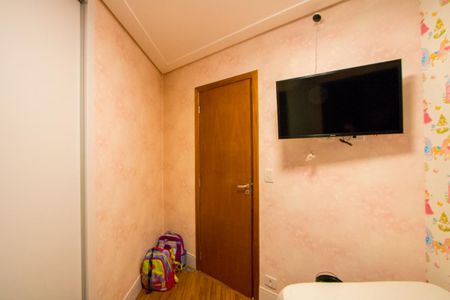 Apartamento à venda com 142m², 3 quartos e 2 vagas Apartamento à venda com 142m², 3 quartos e 2 vagasQuarto 2