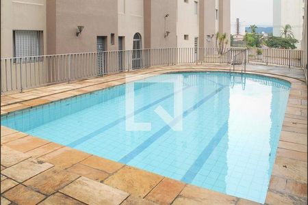 Apartamento à venda com 50m², 2 quartos e 1 vagaÁrea comum - Piscina