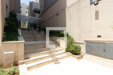 Apartamento à venda com 50m², 2 quartos e 1 vagaÁrea comum