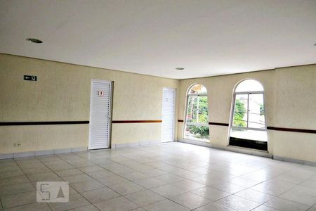 Apartamento à venda com 50m², 2 quartos e 1 vagaÁrea comum - Salão de festas