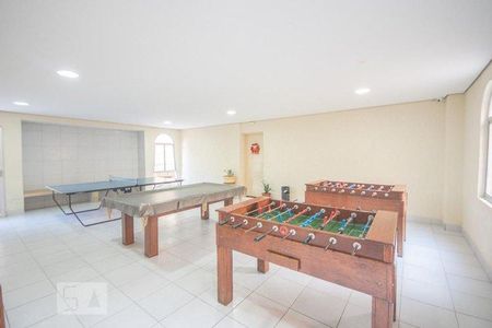 Apartamento à venda com 50m², 2 quartos e 1 vagaÁrea comum